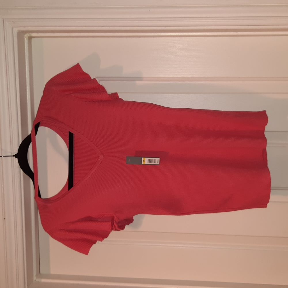 The Limited Pink Top - Size Medium - Picture 8 of 11